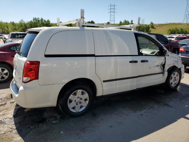 Photo 3 from auction – 2012 DODGE RAM VAN with VIN 2C4JDGAG2CR367070