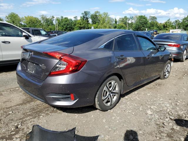 Photo 3 from auction – 2016 HONDA CIVIC LX with VIN 2HGFC2F55GH528222