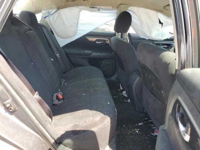Photo 10 from auction – 2014 NISSAN ALTIMA 2.5 with VIN 1N4AL3AP6EN373858