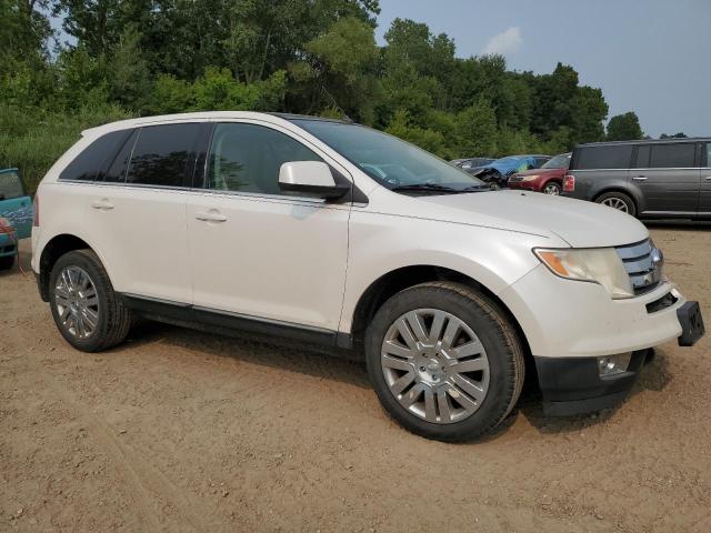 Photo 4 from auction – 2010 FORD EDGE LIMIT with VIN 2FMDK4KCXABB08888