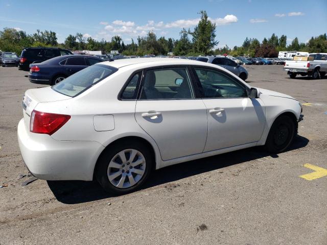 Снимка 3 от търг – 2010 SUBARU IMPREZA 2. с VIN JF1GE6A65AH506938