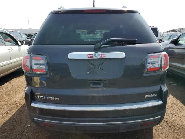 Photo 6 from auction – 2016 GMC ACADIA SLT with VIN 1GKKVSKD9GJ212295