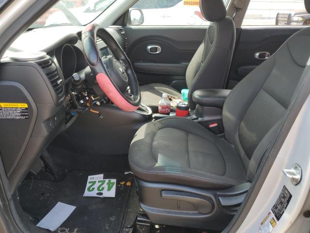Photo 7 from auction – 2016 KIA SOUL with VIN KNDJN2A21G7868754