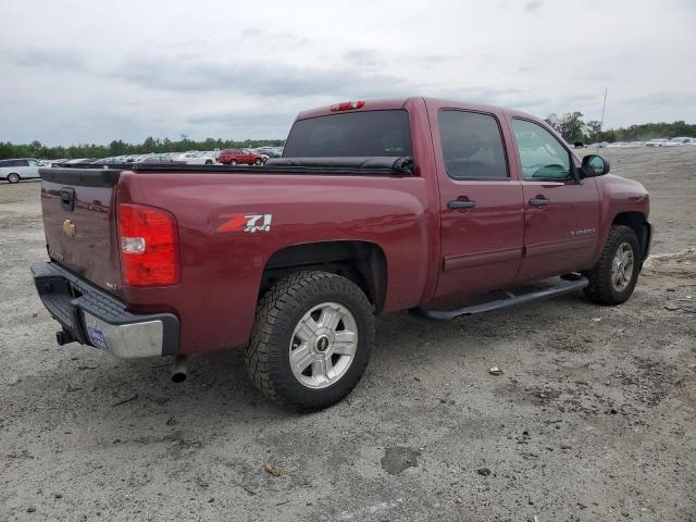 Photo 3 from auction – 2013 CHEVROLET SILVERADO with VIN 3GCPKSE79DG326598