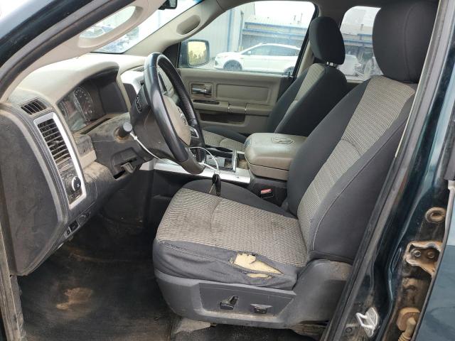 Photo 7 from auction – 2011 DODGE RAM 1500 with VIN 1D7RV1CTXBS608058