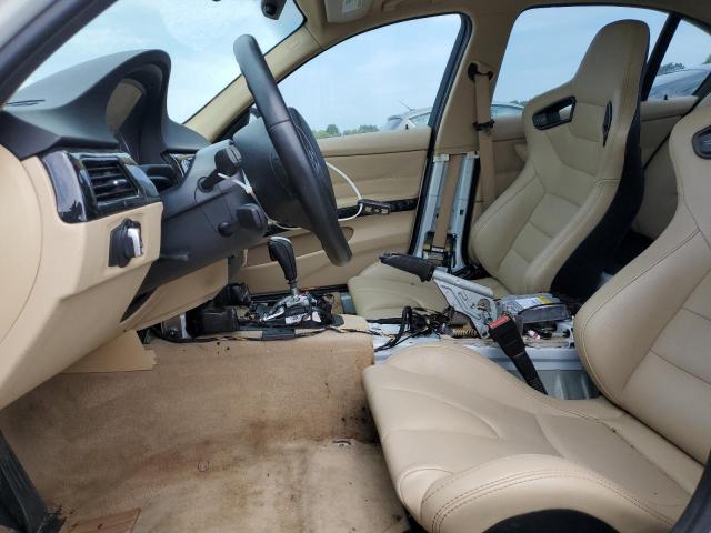 Photo 7 from auction – 2011 BMW 328 I with VIN WBAPH7G5XBNN03295