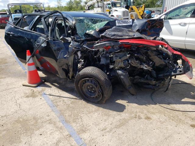 Zdjęcie 4 z aukcji – 2015 TOYOTA COROLLA z VIN 5YFBURHE6FP224471