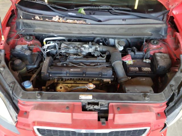 Photo 11 from auction – 2011 KIA SOUL + with VIN KNDJT2A25B7303406