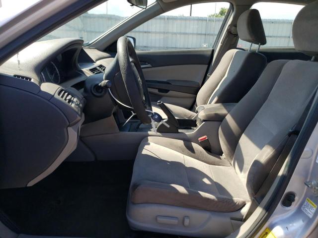 Photo 7 from auction – 2010 HONDA ACCORD LXP with VIN 1HGCP2F40AA017103