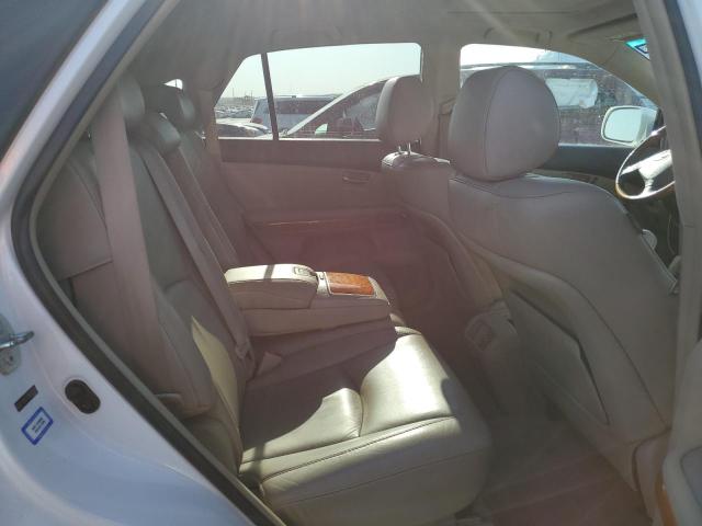 Photo 11 from auction – 2008 LEXUS RX 350 with VIN 2T2GK31U38C053820
