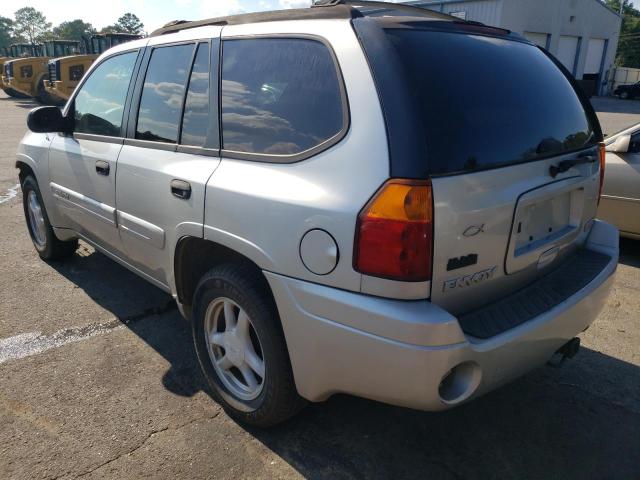 Photo 2 from auction – 2004 GMC ENVOY with VIN 1GKDS13S142137719