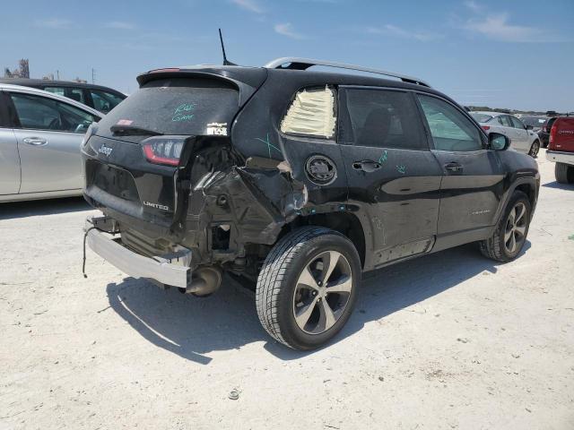 Photo 3 from auction – 2019 JEEP CHEROKEE L with VIN 1C4PJMDN2KD162636