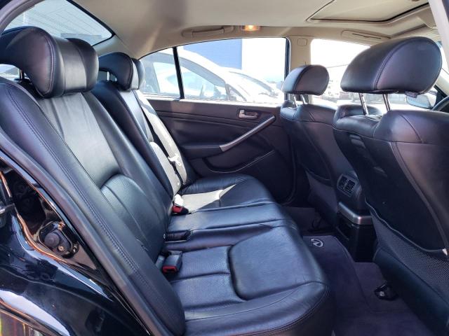 Photo 10 from auction – 2003 INFINITI G35 with VIN JNKCV51E13M019741