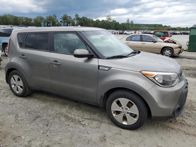 Photo 4 from auction – 2015 KIA SOUL with VIN KNDJN2A21F7218238
