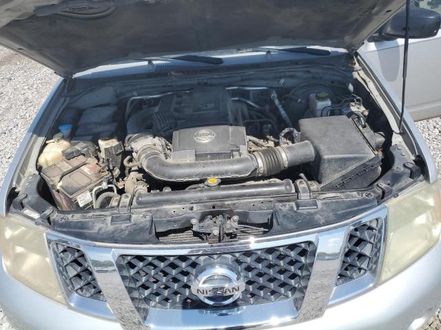 Photo 11 from auction – 2008 NISSAN PATHFINDER with VIN 5N1AR18B48C652518