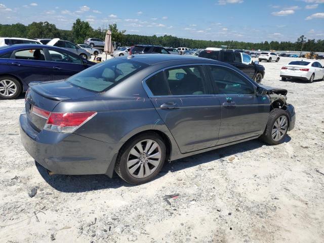 Photo 3 from auction – 2012 HONDA ACCORD EXL with VIN 1HGCP2F82CA213548