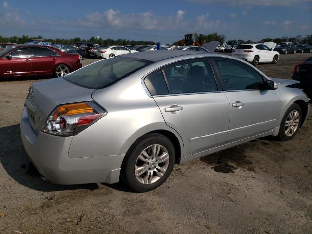 Photo 3 from auction – 2010 NISSAN ALTIMA BAS with VIN 1N4AL2AP0AN484099