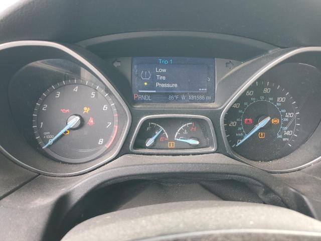 Photo 9 from auction – 2013 FORD FOCUS SE with VIN 1FADP3K28DL348992