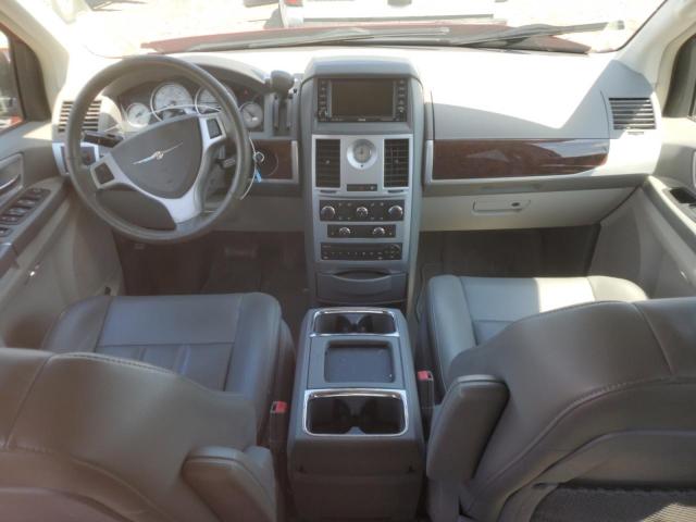 Photo 8 from auction – 2010 CHRYSLER TOWN & COU with VIN 2A4RR5D19AR217593