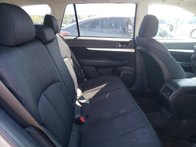 Photo 10 from auction – 2011 SUBARU OUTBACK with VIN 4S4BRBCC5B3420902