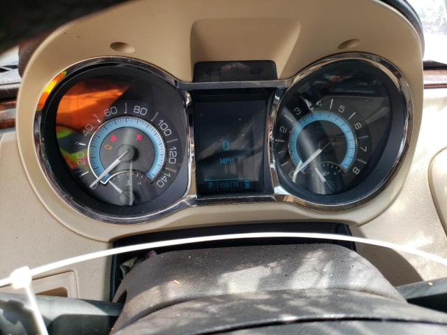 صورة رقم 9 من المزاد - 2011 BUICK LACROSSE C مع VIN 1G4GC5ED7BF102681