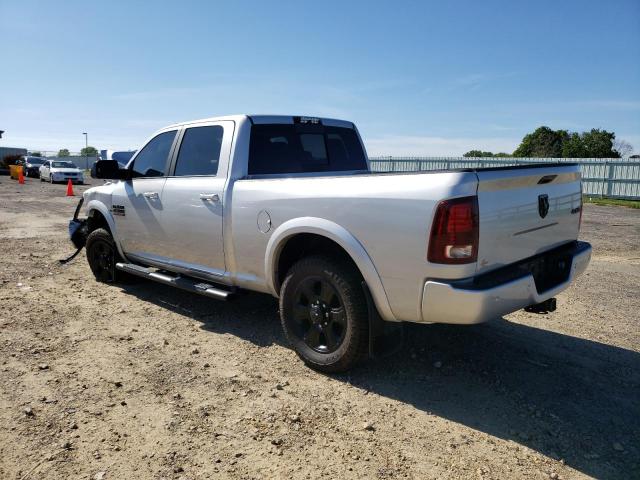 Photo 2 from auction – 2017 RAM 2500 LARAM with VIN 3C6UR5FL7HG780681