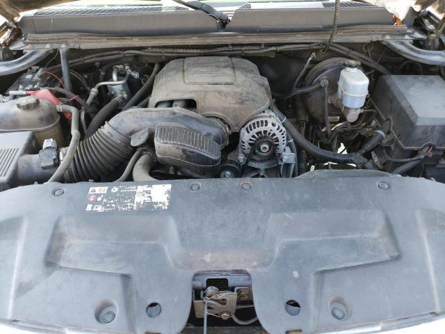 Photo 11 from auction – 2012 GMC SIERRA K15 with VIN 3GTP2WE74CG166958