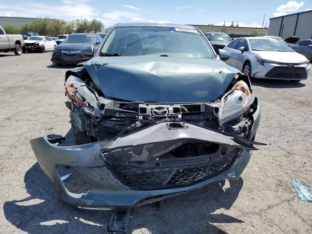 Photo 5 from auction – 2013 MAZDA 3 I with VIN JM1BL1TF8D1706106