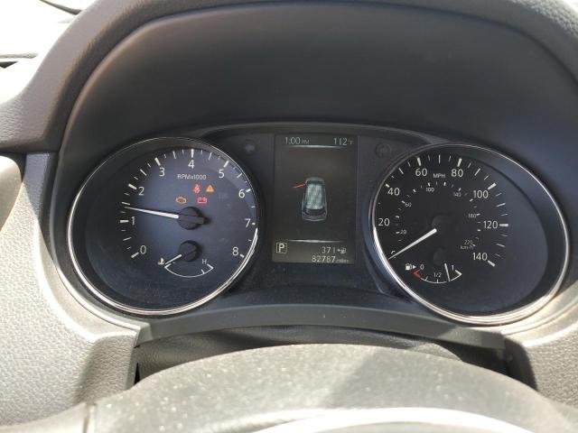Photo 9 from auction – 2017 NISSAN ROGUE S with VIN JN8AT2MT2HW386459