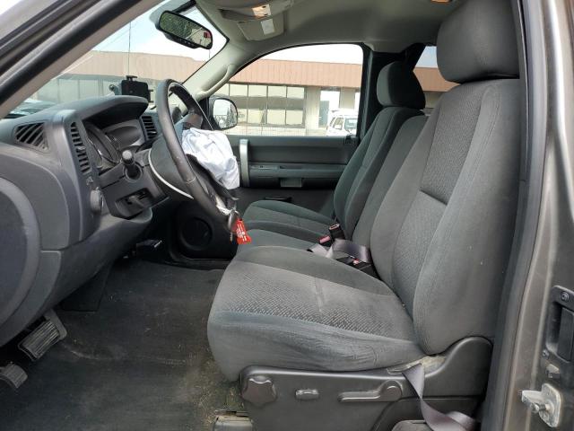 Photo 7 from auction – 2008 GMC SIERRA C15 with VIN 1GTEC19JX8Z136030