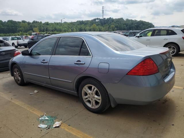 Photo 2 from auction – 2007 HONDA ACCORD SE with VIN 1HGCM56377A077664