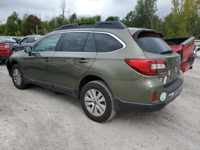 Снимка 2 от търг – 2015 SUBARU OUTBACK 2. с VIN 4S4BSBFC3F3324188