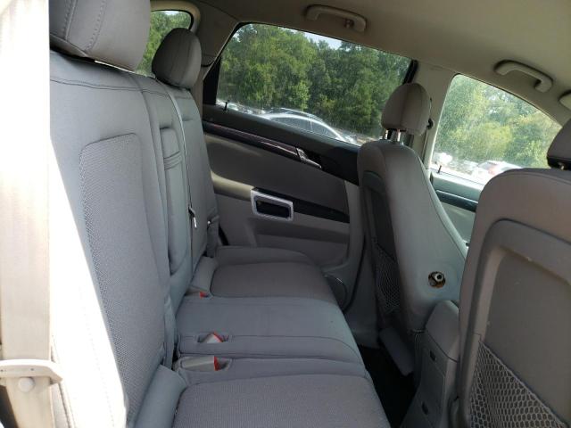 Photo 11 from auction – 2008 SATURN VUE XR with VIN 3GSCL53788S659768