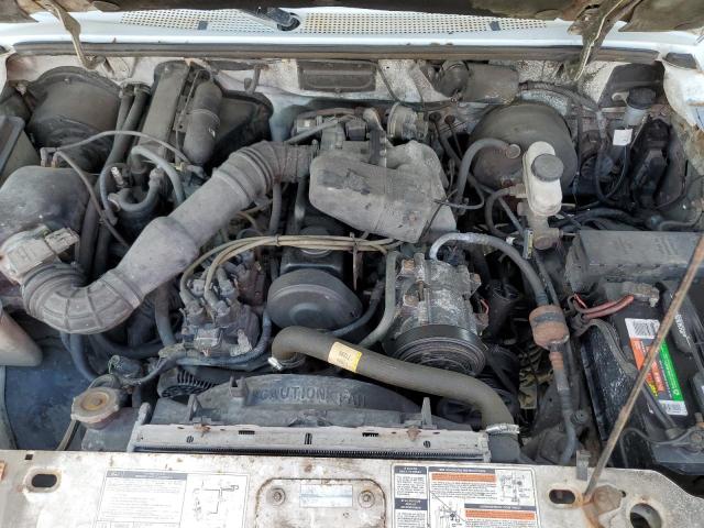 Photo 11 from auction – 1993 FORD RANGER with VIN 1FTCR10A2PTA90357