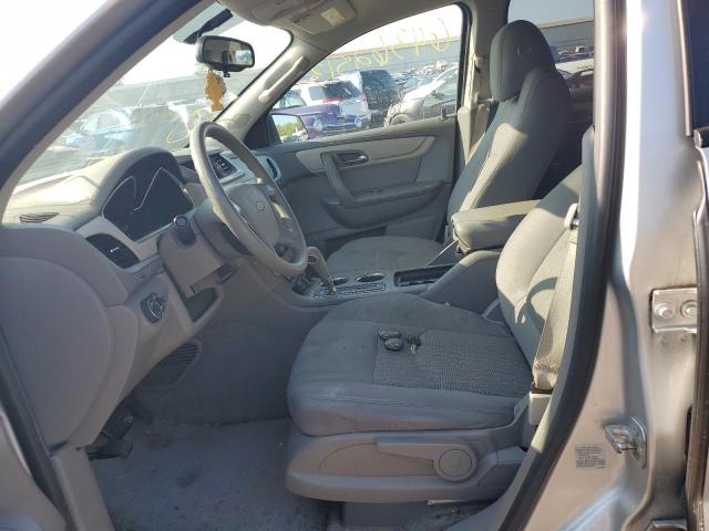 Photo 7 from auction – 2015 CHEVROLET TRAVERSE L with VIN 1GNKVFED2FJ152896