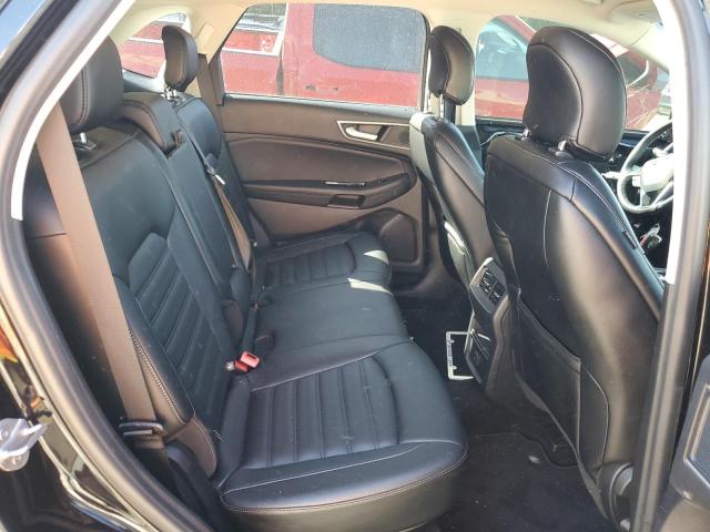 Снимка 11 от търг – 2019 FORD EDGE SEL с VIN 2FMPK3J91KBC19974