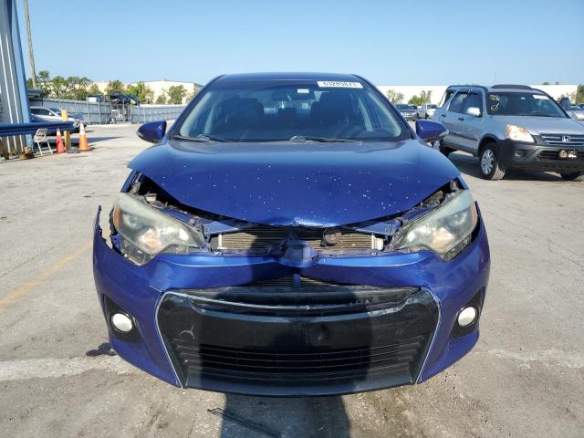 Photo 5 from auction – 2015 TOYOTA COROLLA L with VIN 2T1BURHE8FC235794
