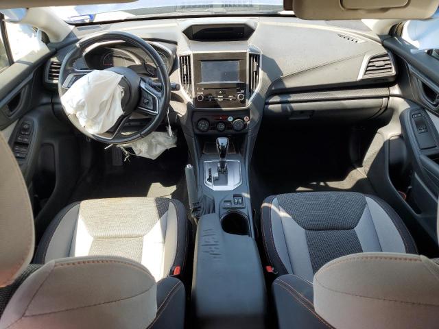 Photo 8 from auction – 2019 SUBARU CROSSTREK with VIN JF2GTACC6K8337070