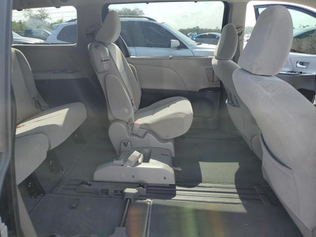 Photo 11 from auction – 2020 TOYOTA SIENNA LE with VIN 5TDKZ3DC9LS026537