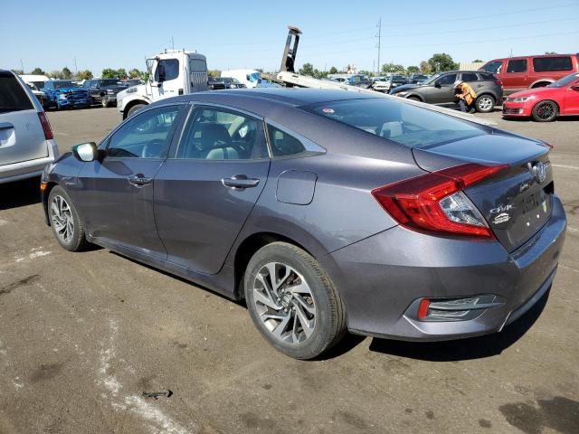 Photo 2 from auction – 2016 HONDA CIVIC EX with VIN 19XFC2F74GE207025
