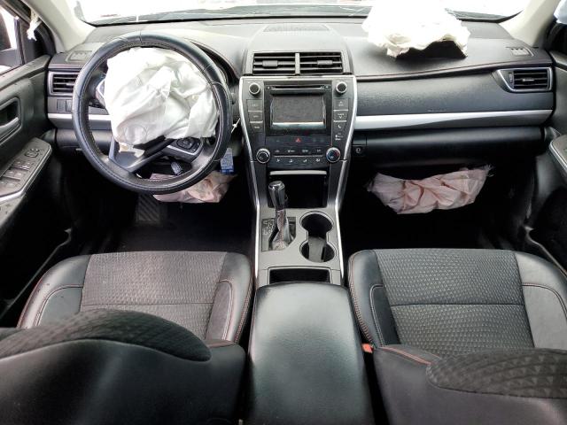 Photo 8 from auction – 2015 TOYOTA CAMRY LE with VIN 4T1BF1FK8FU992729