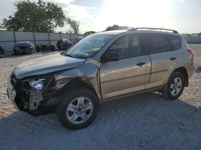 TOYOTA RAV4 2010 with VIN JTMZF4DV6A5024732 - Photo from auction