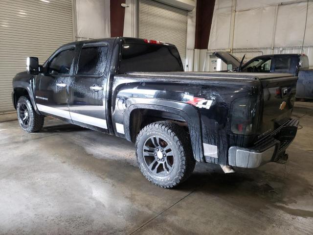 Photo 2 from auction – 2007 CHEVROLET 1500 with VIN 2GCEK13M071686768