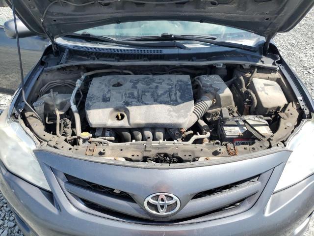 Photo 11 from auction – 2013 TOYOTA COROLLA BA with VIN 2T1BU4EE9DC953018