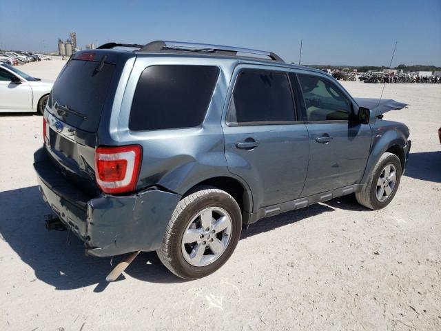 Снимка 3 от търг – 2010 FORD ESCAPE LIM с VIN 1FMCU0EG3AKB09660