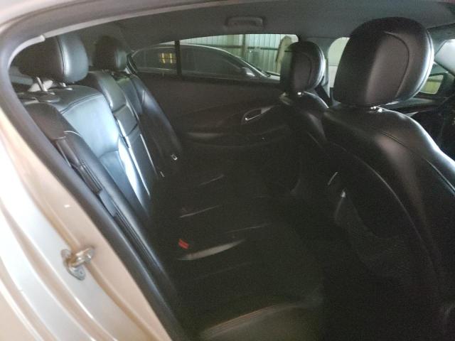 Photo 10 from auction – 2010 BUICK LACROSSE C with VIN 1G4GC5EG0AF280487