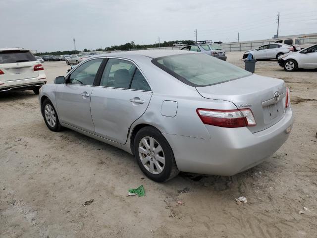 Photo 2 from auction – 2007 TOYOTA CAMRY HYBR with VIN 4T1BB46K47U019538
