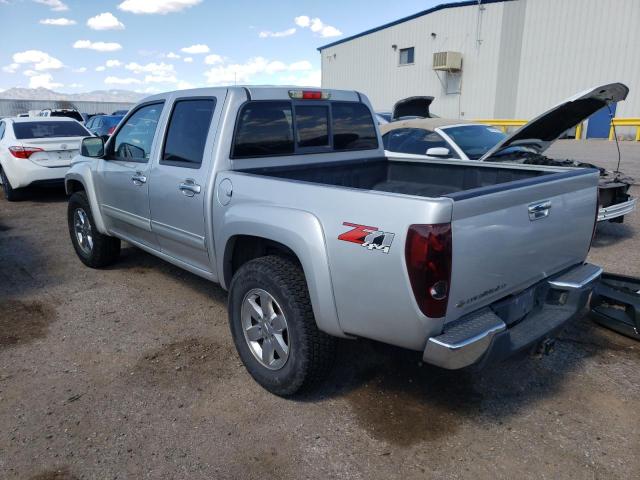 Photo 2 from auction – 2011 CHEVROLET COLORADO L with VIN 1GCHTDFE1B8105963
