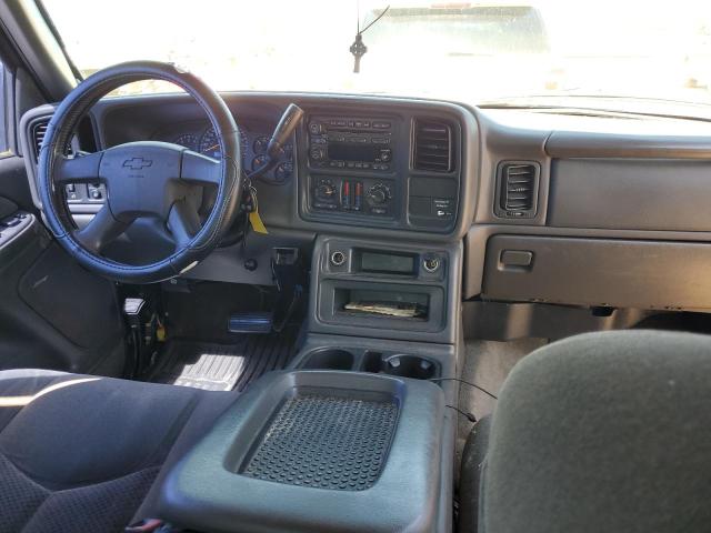 Photo 8 from auction – 2003 CHEVROLET SILVERADO with VIN 2GCEC19T731379992