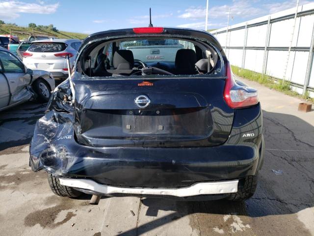 Фото 6 с аукциона – 2015 NISSAN JUKE S с VIN JN8AF5MVXFT558892
